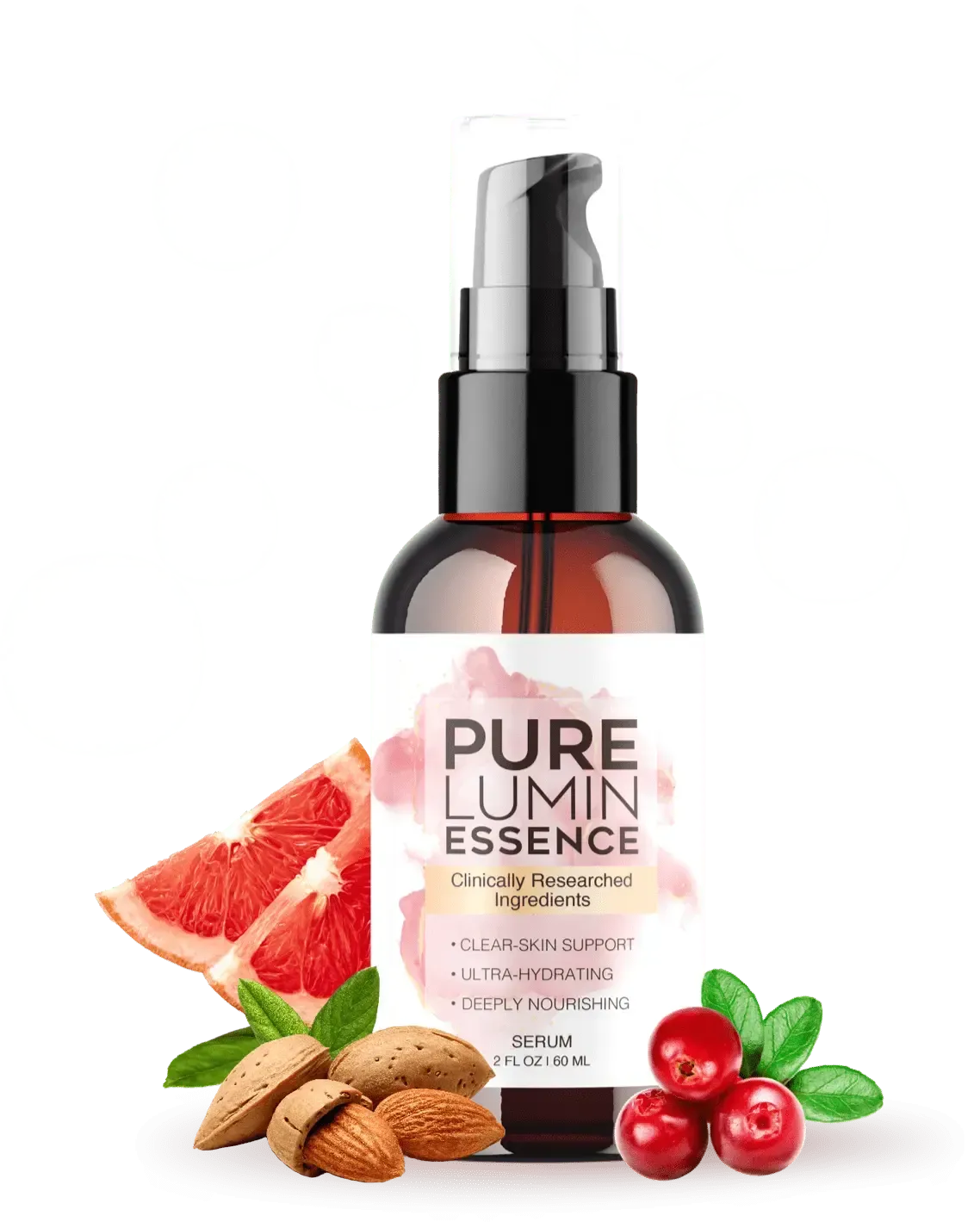 PureLumin Essence 1bottle