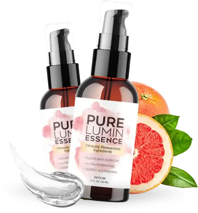 PureLumin Essence 2bottle