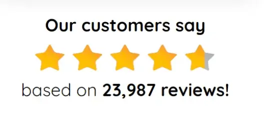 PureLumin Essence customer rating